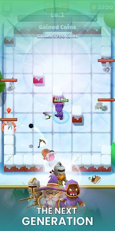 Archery - Bow Archero Masters - Screenshot 4