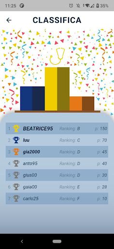 Unimed - Screenshot 3