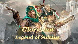 Gloryshot-Legend of Sultans - Screenshot 1