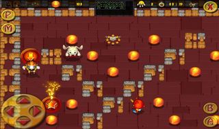 Magical Land (german Version) - Screenshot 3