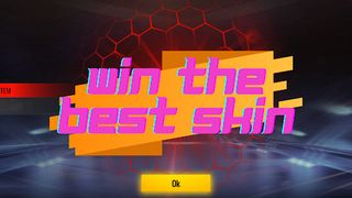 Diamonds Case Simulator - Screenshot 3