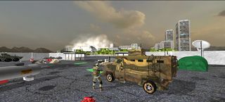 Police Special Operations 2 - Screenshot 2