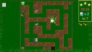 Maze Balance - Screenshot 2