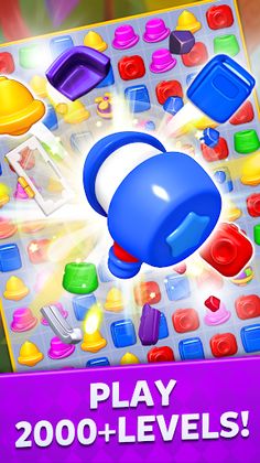 Manor Carnie Blast - Screenshot 1