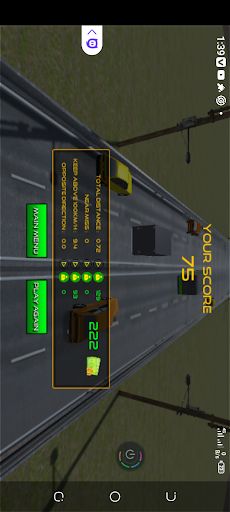 Highway Racer 2 - Screenshot 2