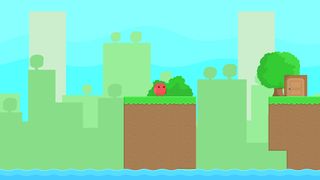 Billy Jumper - Screenshot 3