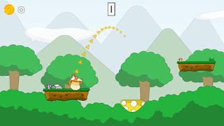 Moody Mushrooms - Screenshot 1