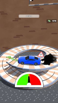 Drive Up! - Screenshot 2