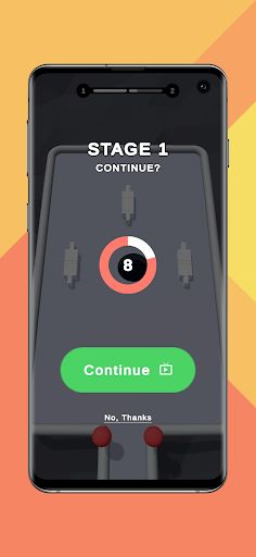 Block Hole - Screenshot 3