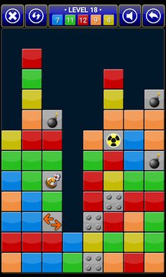 ClickoMania Extreme - Screenshot 3
