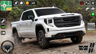 Carreras de Carros de Autos 3D - Screenshot 1