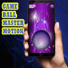 Game Ball Master Motion - Screenshot 4
