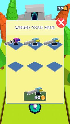 Maze Defender - Screenshot 4