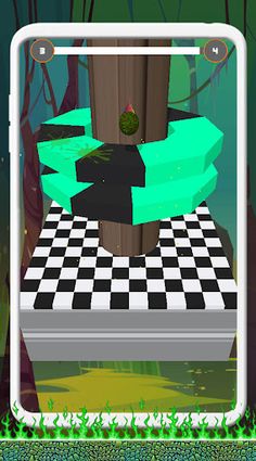 Layer Speed - Screenshot 2