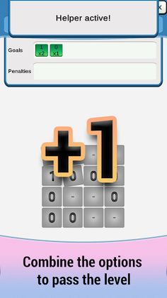 Numbers Arena - Screenshot 4