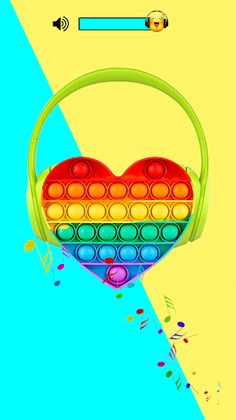 Pop It Song - Screenshot 3