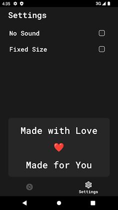 Fidget Spinner - Screenshot 1