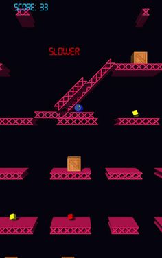 Wrecking Barrel - Screenshot 3