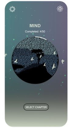 Hidden Reminders - Screenshot 2