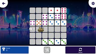 Dice Puzzle - Screenshot 3