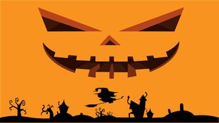 Good Witch adventure - Screenshot 1