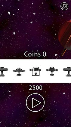 Space Armada Battle Galaxy - Screenshot 1