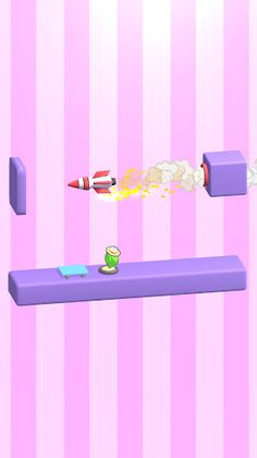 Try To Die - Screenshot 3