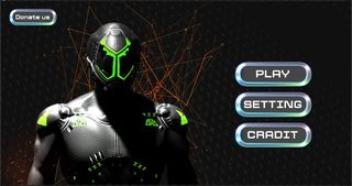 Dead by Shot - Screenshot 1