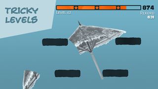 Clever Cut Puzzle Game - Screenshot 2