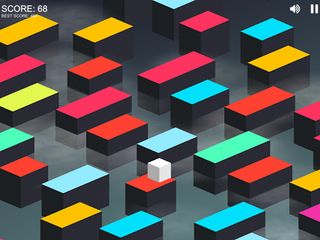 Jump Over It! - Screenshot 3