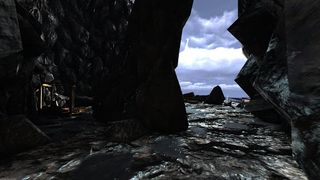 Distorted - Screenshot 3