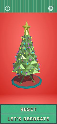 AR Holiday Tree Decorator - Screenshot 1