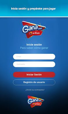 Gana con Willax - Screenshot 1
