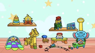 My Toy Library - Screenshot 3