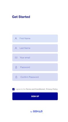 NEISD Athletics - Screenshot 2