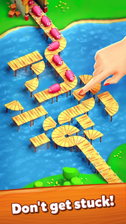 Farm Jam: Animal Parking Game - Screenshot 3