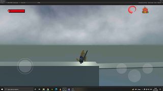 Shiba's Adventure - Screenshot 1