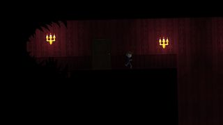 Mouth House - Screenshot 2