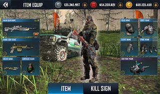 Shooting Ops: Gun Modern FPS - Screenshot 3