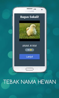 TEBAK NAMA HEWAN - Screenshot 2