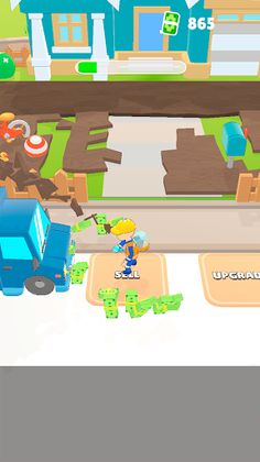 Garden Master - Screenshot 2