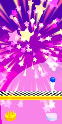 Epic Steps 3D - Screenshot 2