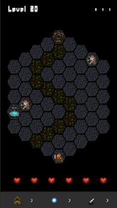 Strider - Screenshot 2