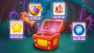 Crazy Bubble - Screenshot 3