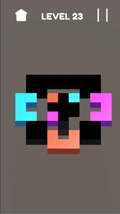 Tricube - Screenshot 1