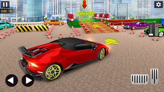 Parking Master - Screenshot 2