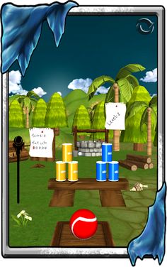 Trash Can - Screenshot 4