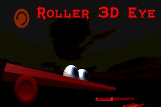 Roller Eye 3D - Screenshot 2