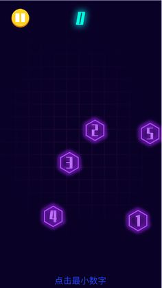 CrazyTap - Screenshot 1