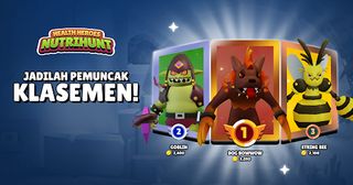 Health Heroes: Nutrihunt - Screenshot 2